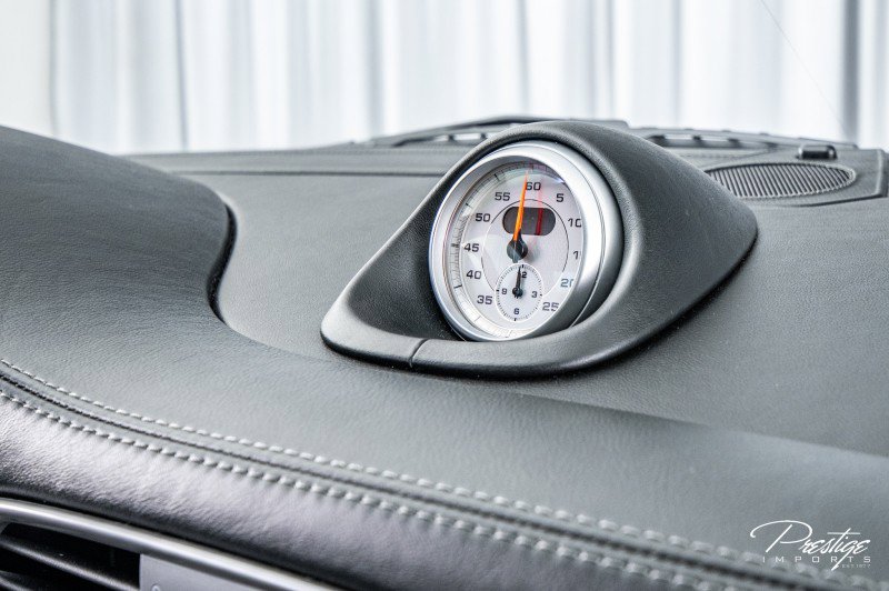 Used 2007 Porsche 911 Turbo image 62