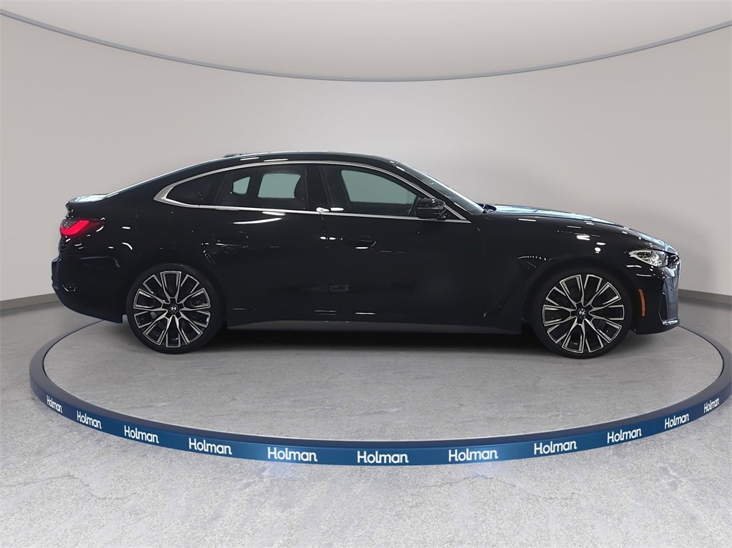 Used 2024 BMW 430i Gran Coupe image 4