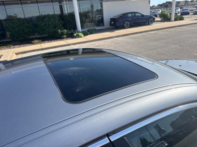 Used 2007 BMW 525xi Sedan AWD/4WD image 5