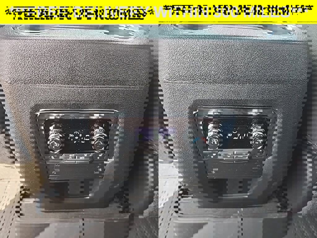 New 2026 GMC Yukon XL Elevation w/ LPO, Floor Liner Package image 17