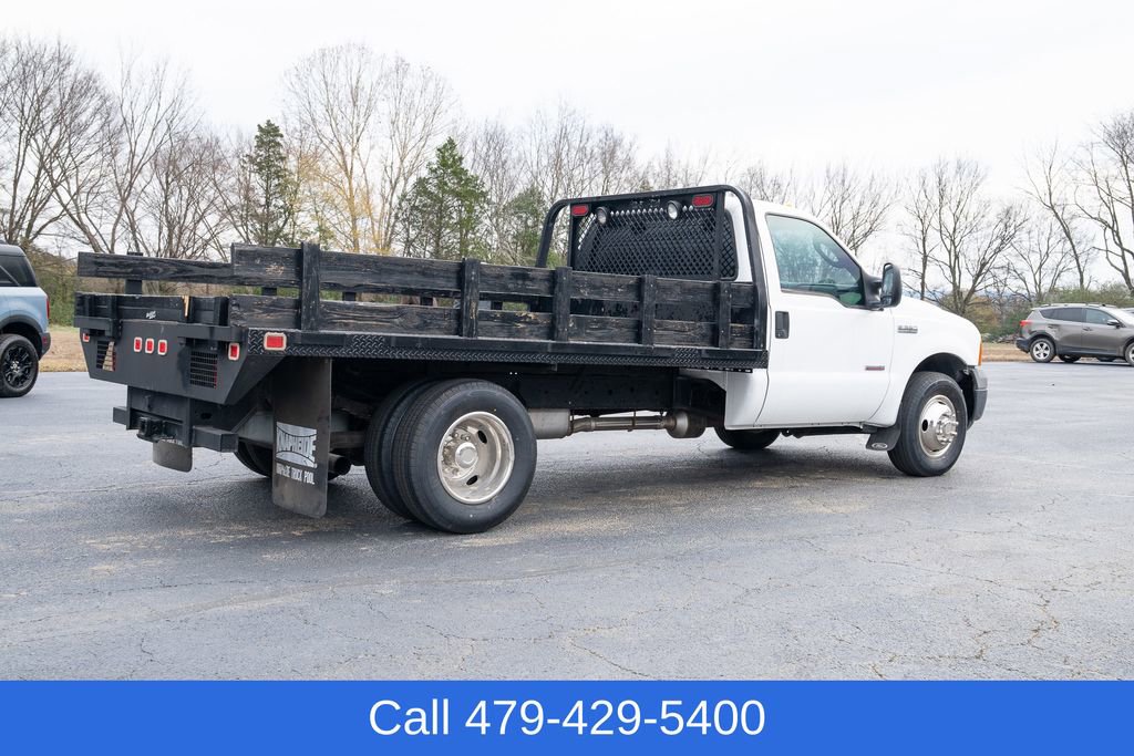 Used 2005 Ford F350 XL RWD image 6