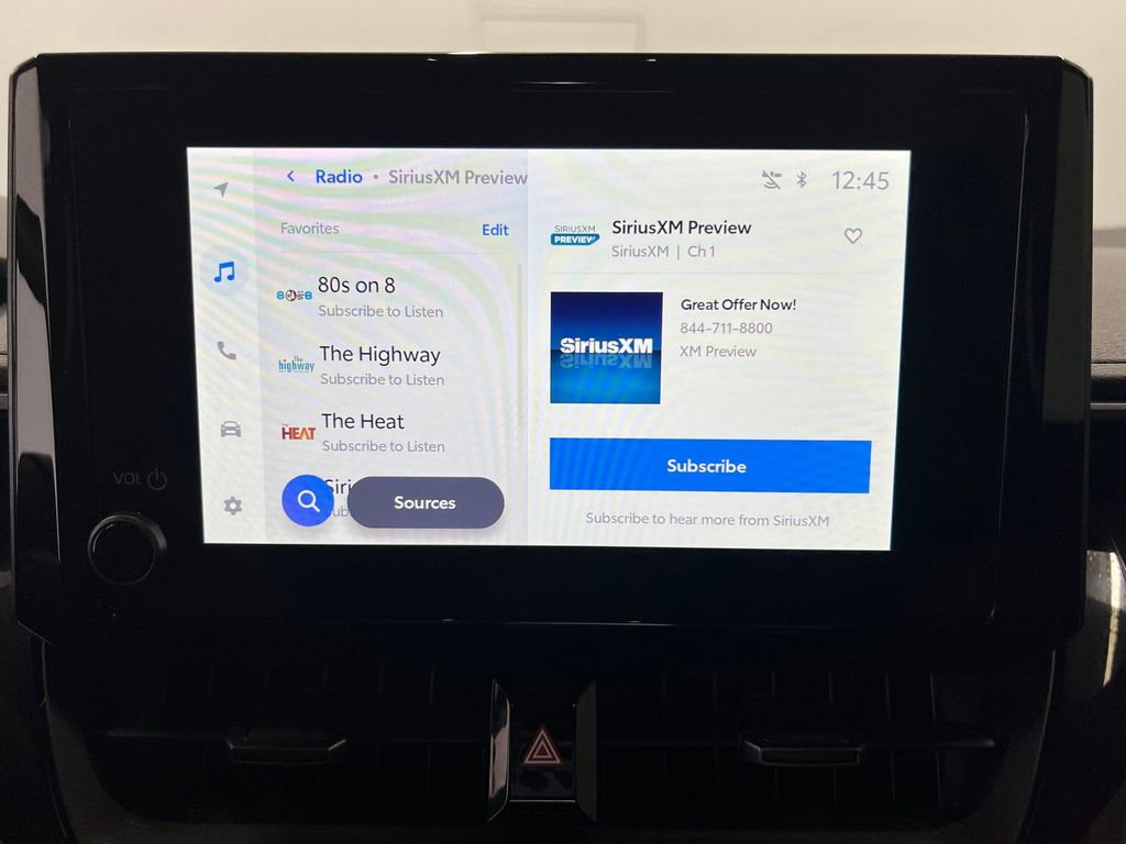 Used 2025 Toyota Corolla GR AWD/4WD image 22