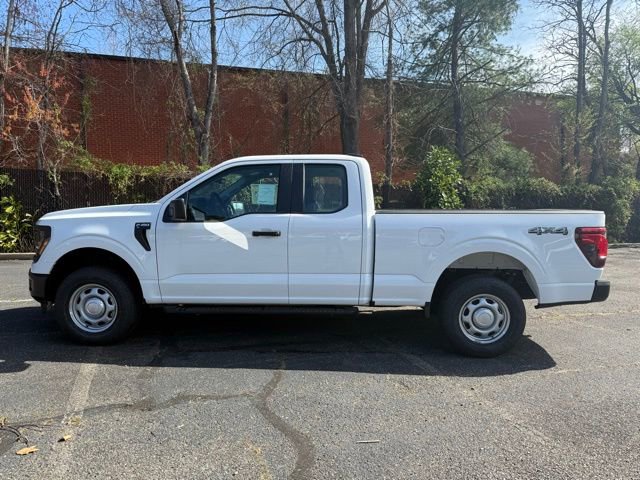 New 2026 Ford F150 XL image 2