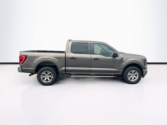 Used 2023 Ford F150 XLT image 8