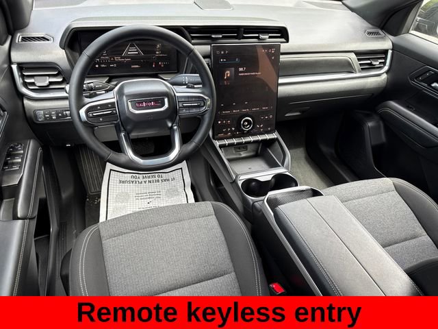Used 2025 GMC Terrain Elevation AWD/4WD image 24