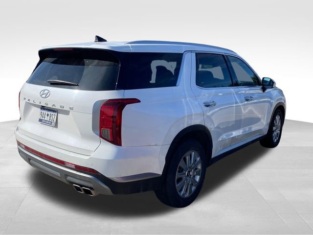 Used 2025 Hyundai Palisade SEL image 2