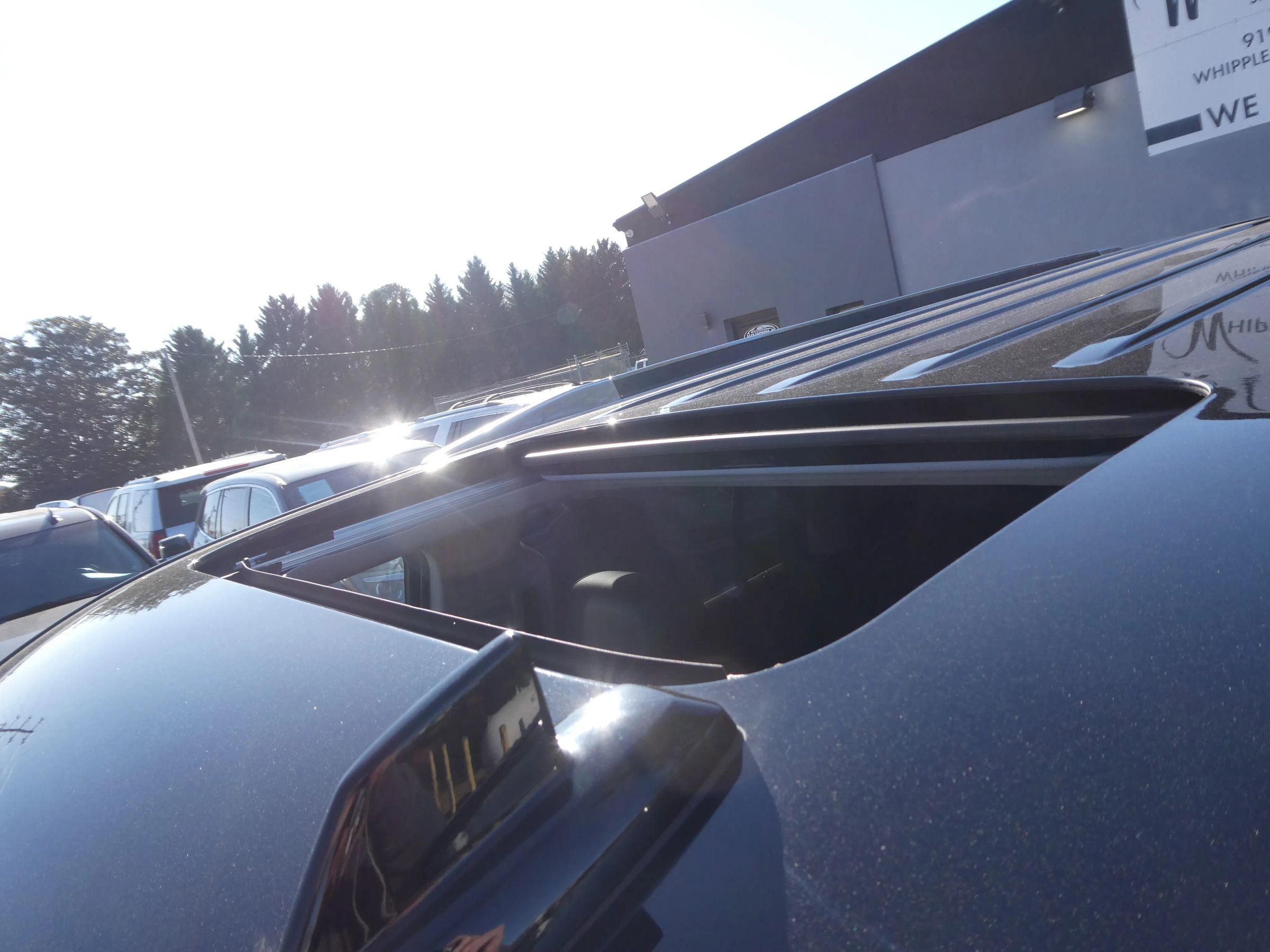 Used 2019 Cadillac Escalade ESV Luxury image 10