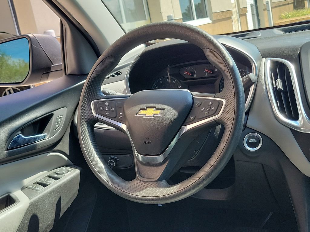 Used 2020 Chevrolet Equinox LS image 22