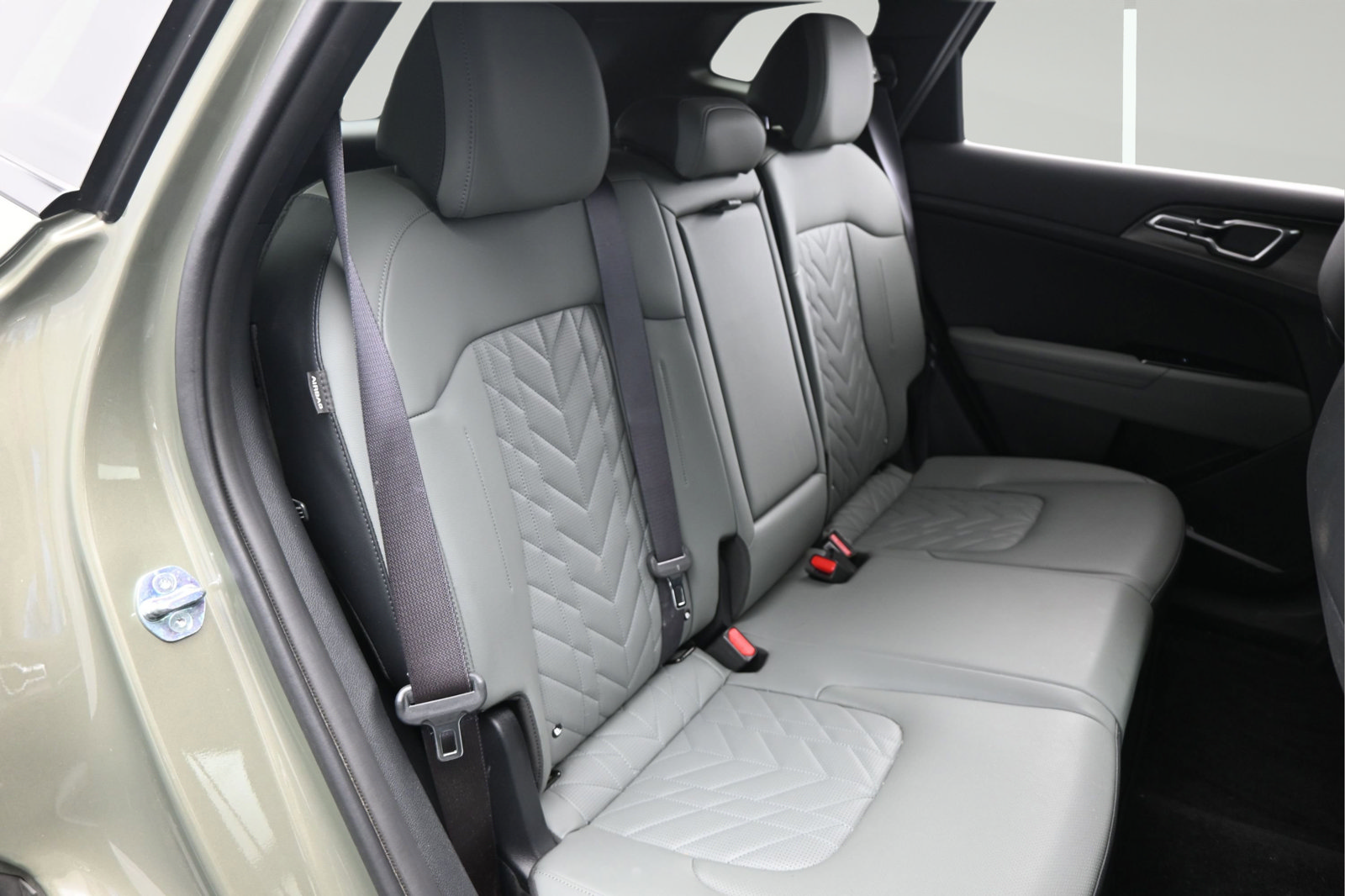 Used 2024 Kia Sportage X-Line AWD/4WD image 13