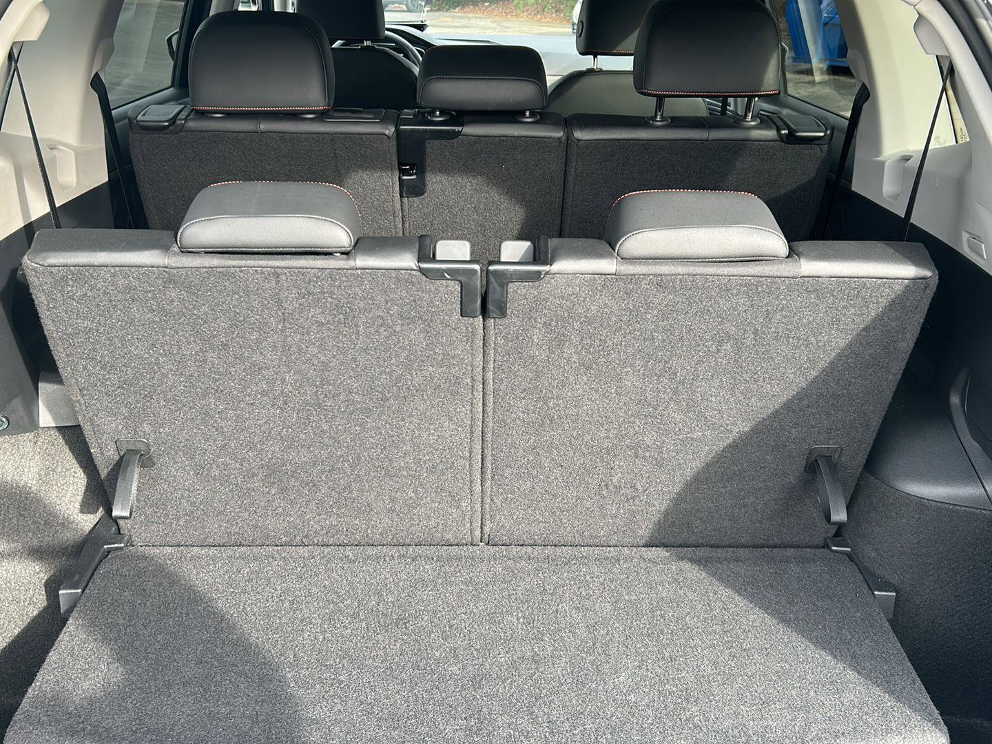 Used 2024 Volkswagen Tiguan Wolfsburg Edition image 6