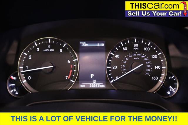 Used 2018 Lexus RX 350L FWD w/ Accessory Package image 10