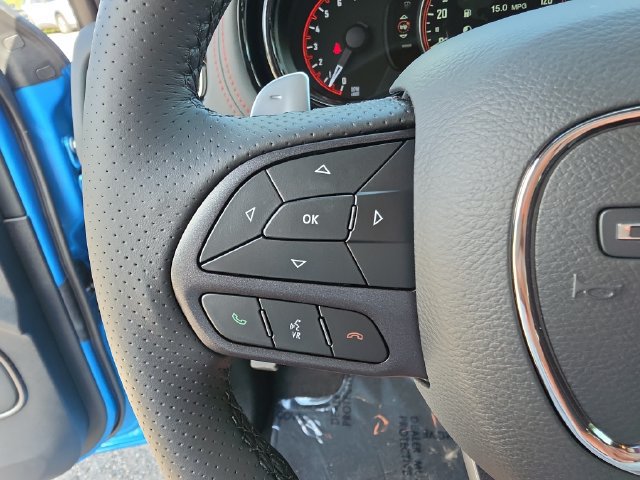 New 2027 Dodge Durango GT AWD/4WD image 26