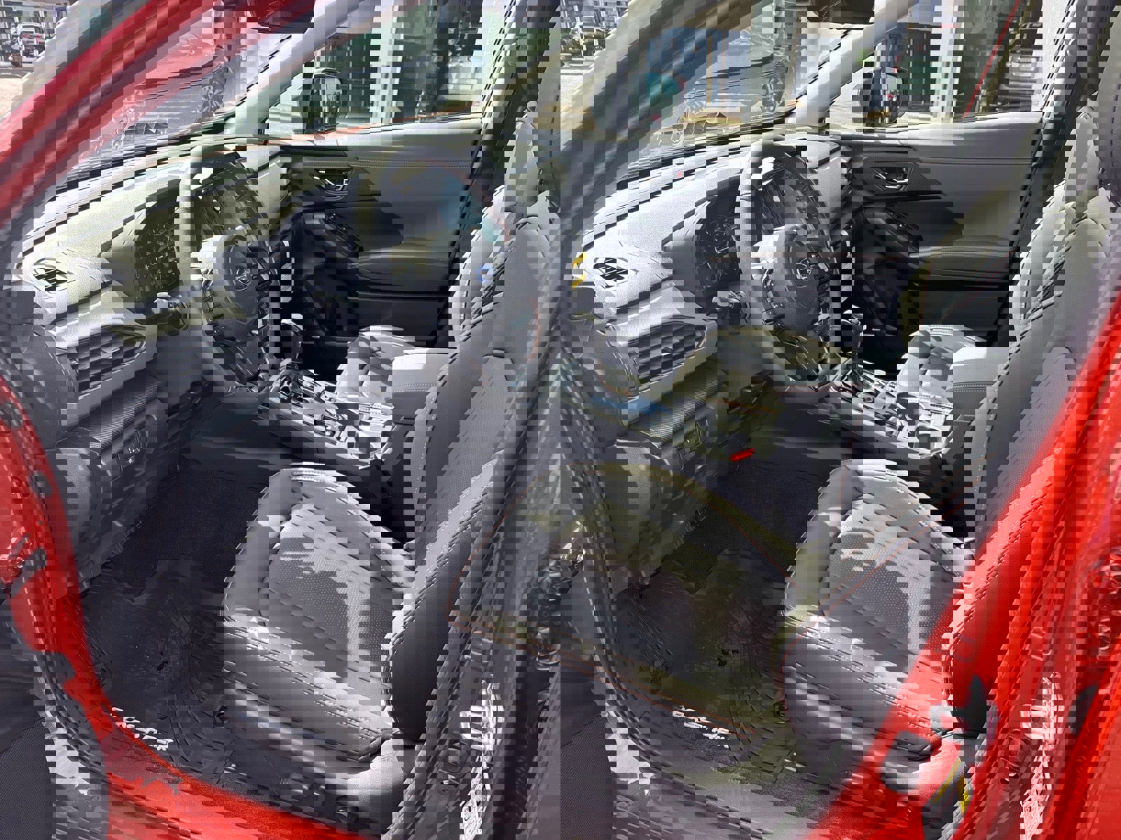 New 2025 Subaru Crosstrek 2.5i Limited w/ Popular Package #3A image 14