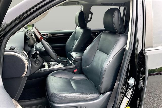 Used 2019 Lexus GX 460 Premium AWD/4WD image 11