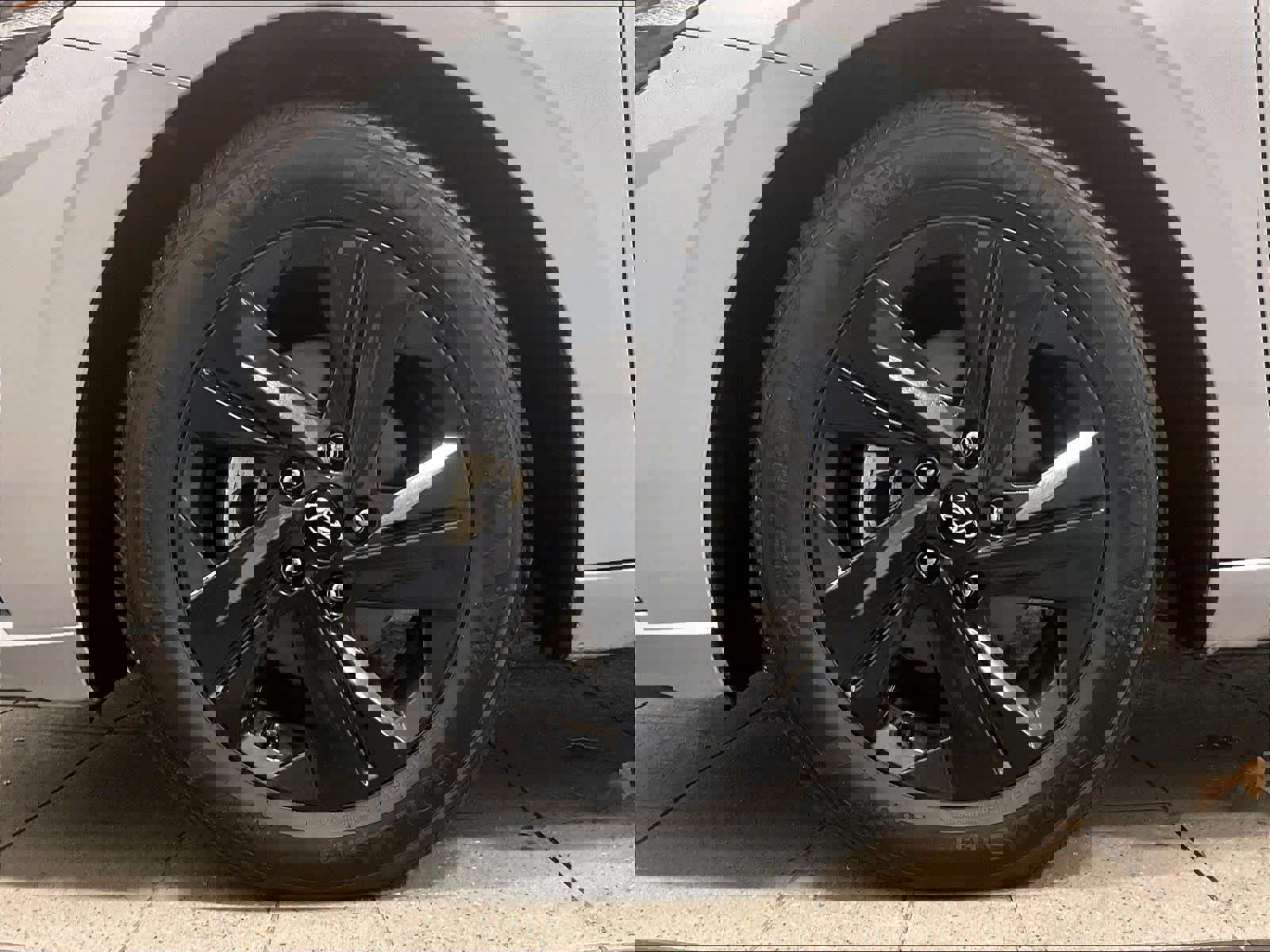 Used 2021 Hyundai Elantra SEL image 7