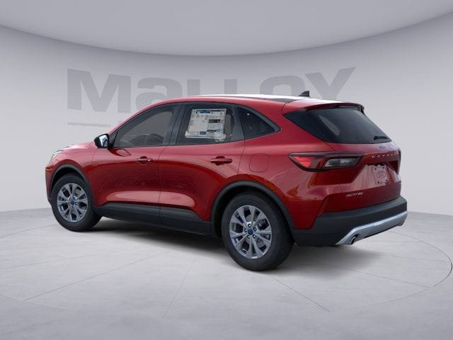 New 2026 Ford Escape Active w/ Cold Weather Package image 35