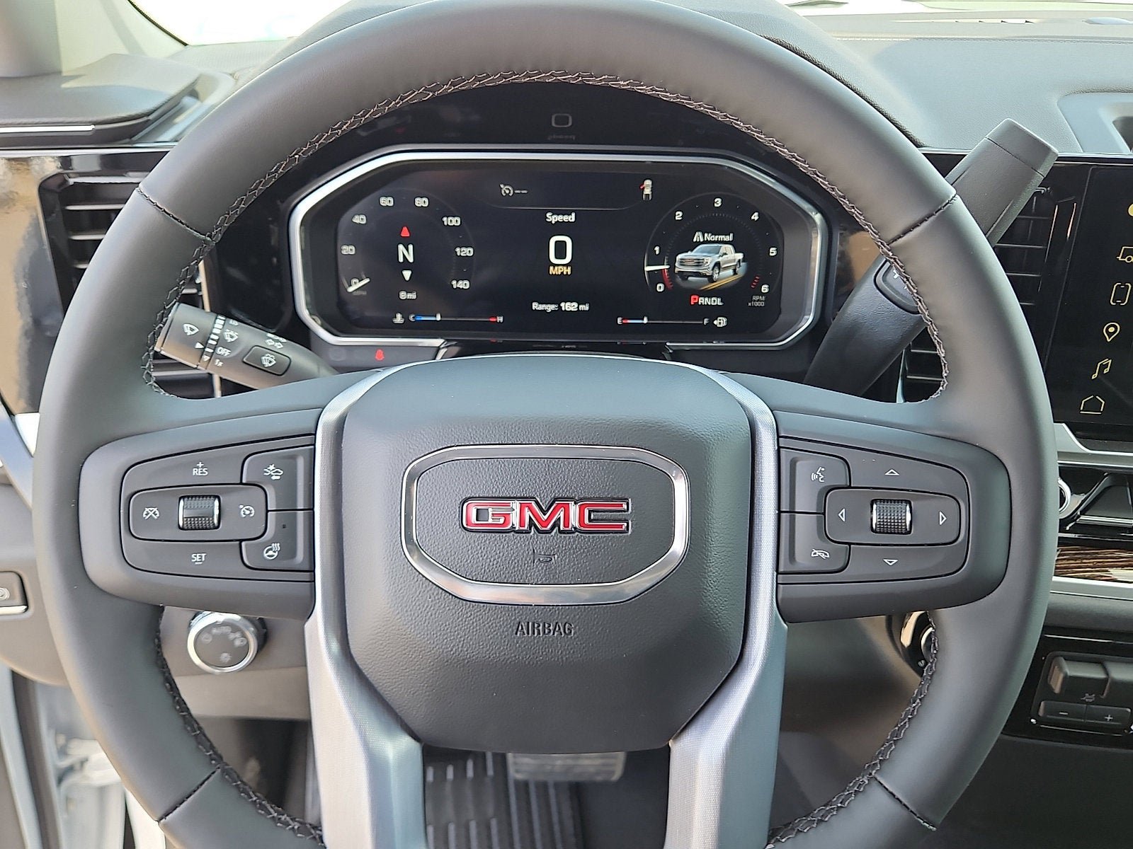 New 2026 GMC Sierra 1500 SLE image 15