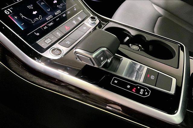 Certified 2026 Audi Q7 2.0T Premium AWD/4WD image 8