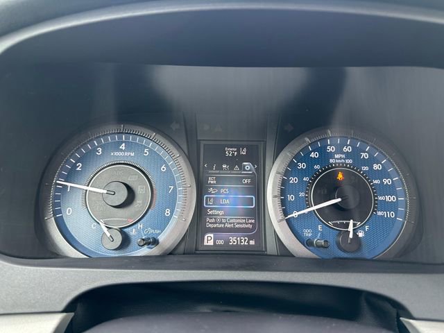 Used 2020 Toyota Sienna L image 18