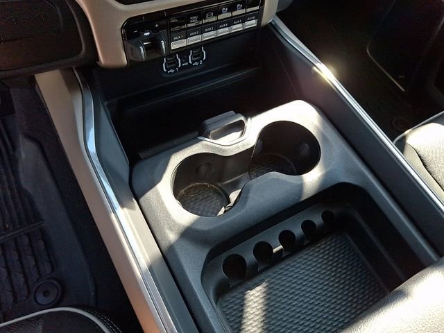 Used 2021 RAM 3500 Laramie image 22