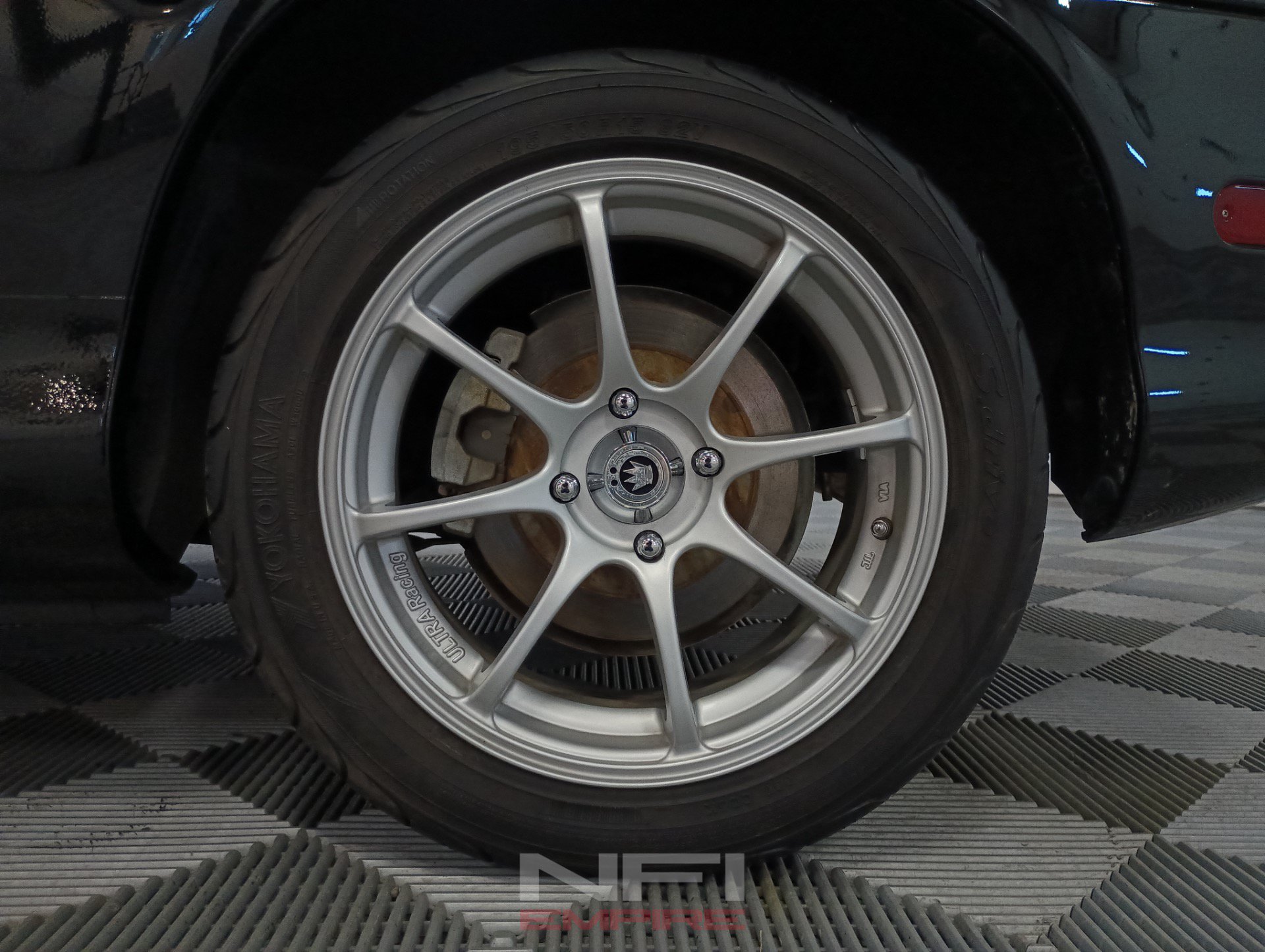 Used 1999 MAZDA MX-5 Miata RWD image 31