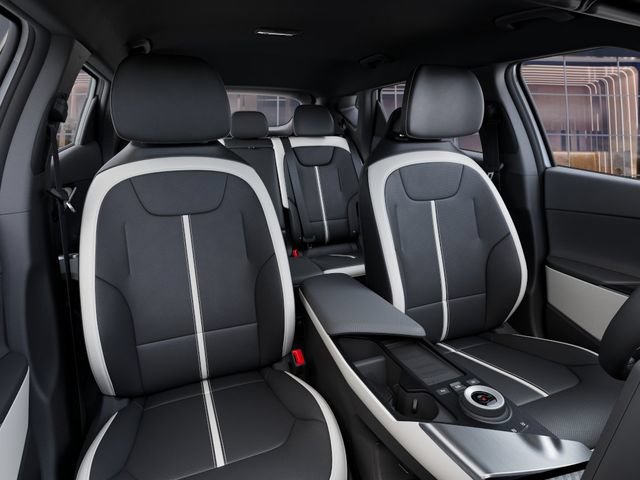 New 2026 Kia EV6 GT-Line RWD image 20