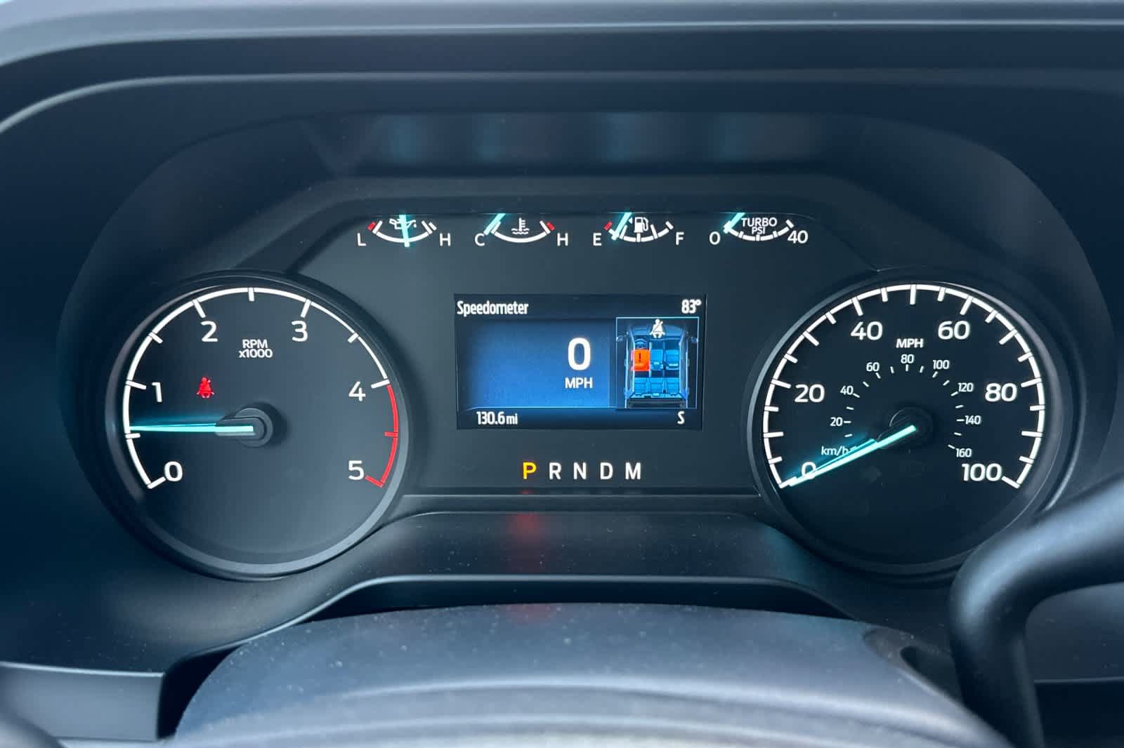 New 2026 Ford F250 XL w/ STX Appearance Package AWD/4WD image 23