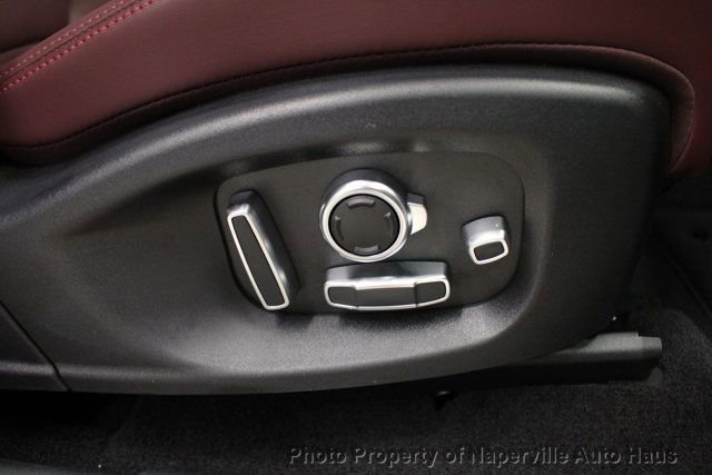 Used 2024 Jaguar E-PACE R-Dynamic SE image 49