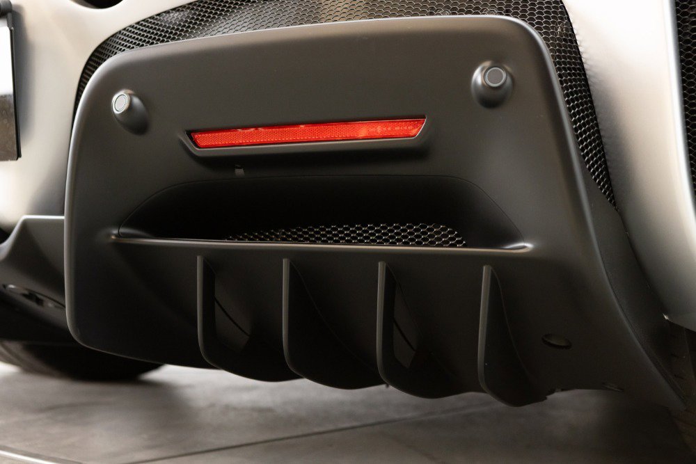 Certified 2021 Ferrari SF90 Stradale image 40