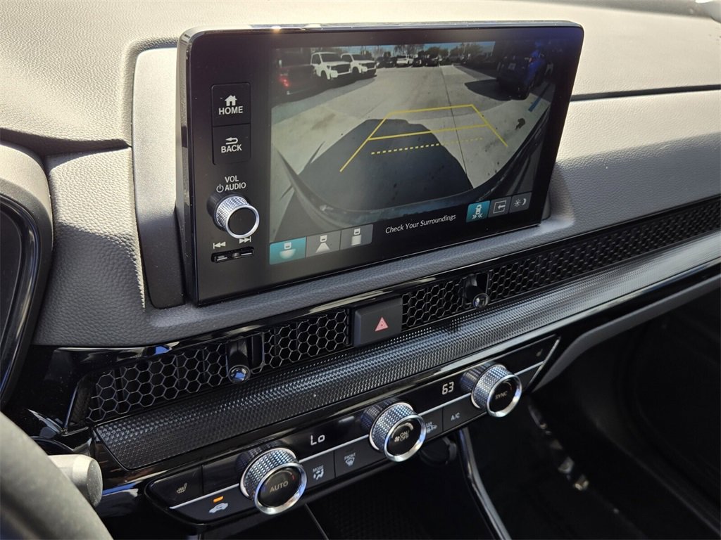 Certified 2024 Honda CR-V EX-L image 22