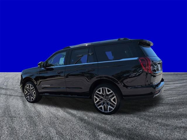 New 2026 Ford Expedition Platinum AWD/4WD image 6