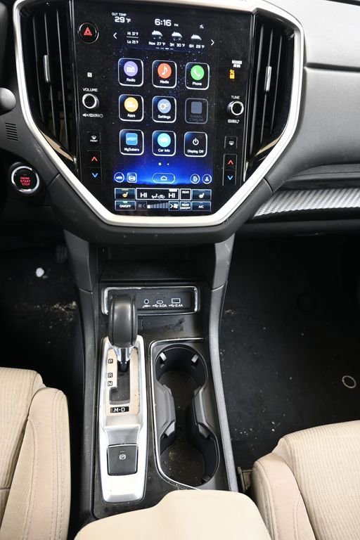 Used 2024 Subaru Ascent Premium w/ Convenience Package image 28
