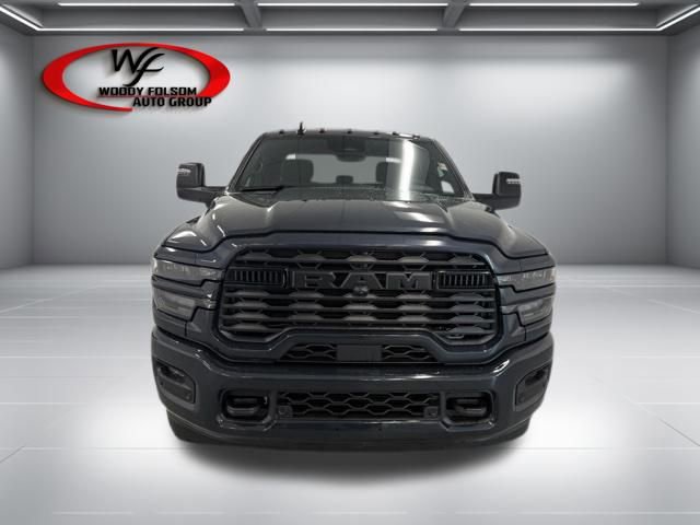 New 2026 RAM 2500 Big Horn AWD/4WD image 2