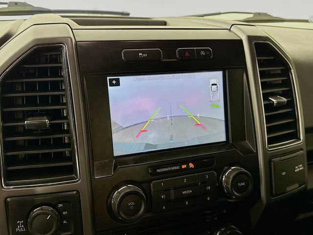 Used 2017 Ford F150 XLT w/ Equipment Group 302A Luxury image 13