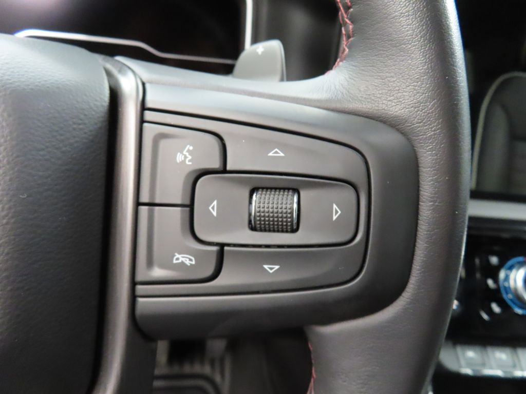 Used 2023 GMC Sierra 1500 AT4X AWD/4WD image 53