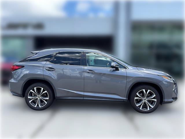 Used 2018 Lexus RX 350 FWD w/ Premium Package image 8