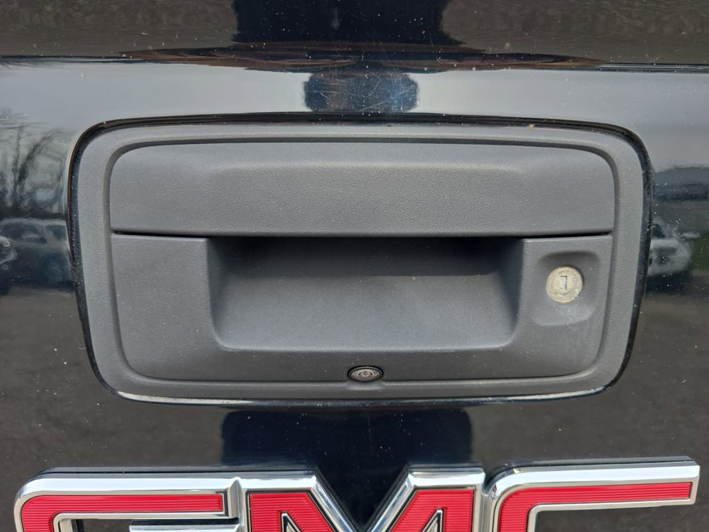 Used 2019 GMC Canyon Denali AWD/4WD image 13