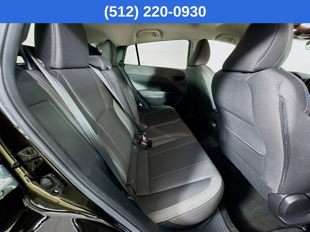 Certified 2026 Subaru Crosstrek 2.0i Premium image 32