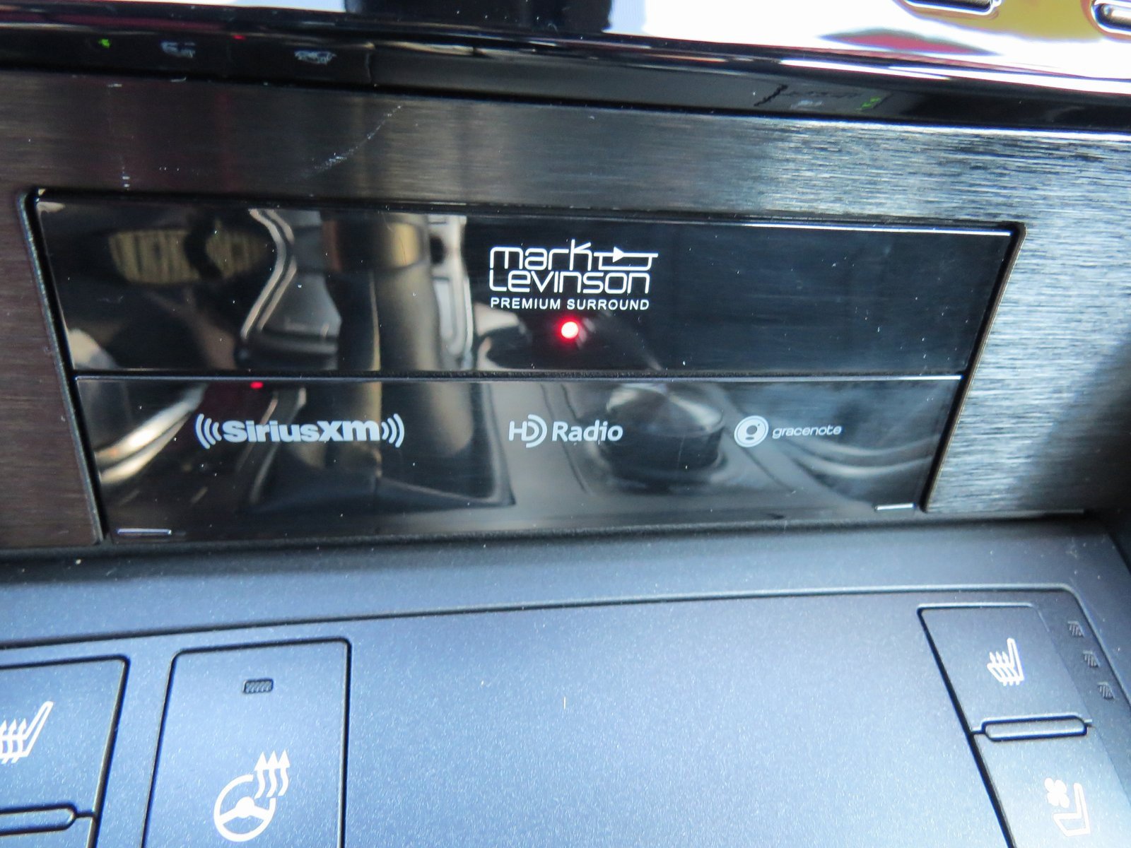 Used 2023 Lexus IS 350 F Sport image 23