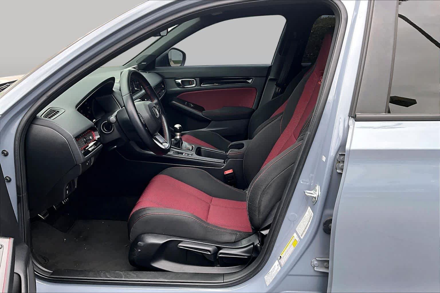 Used 2022 Honda Civic Si image 7