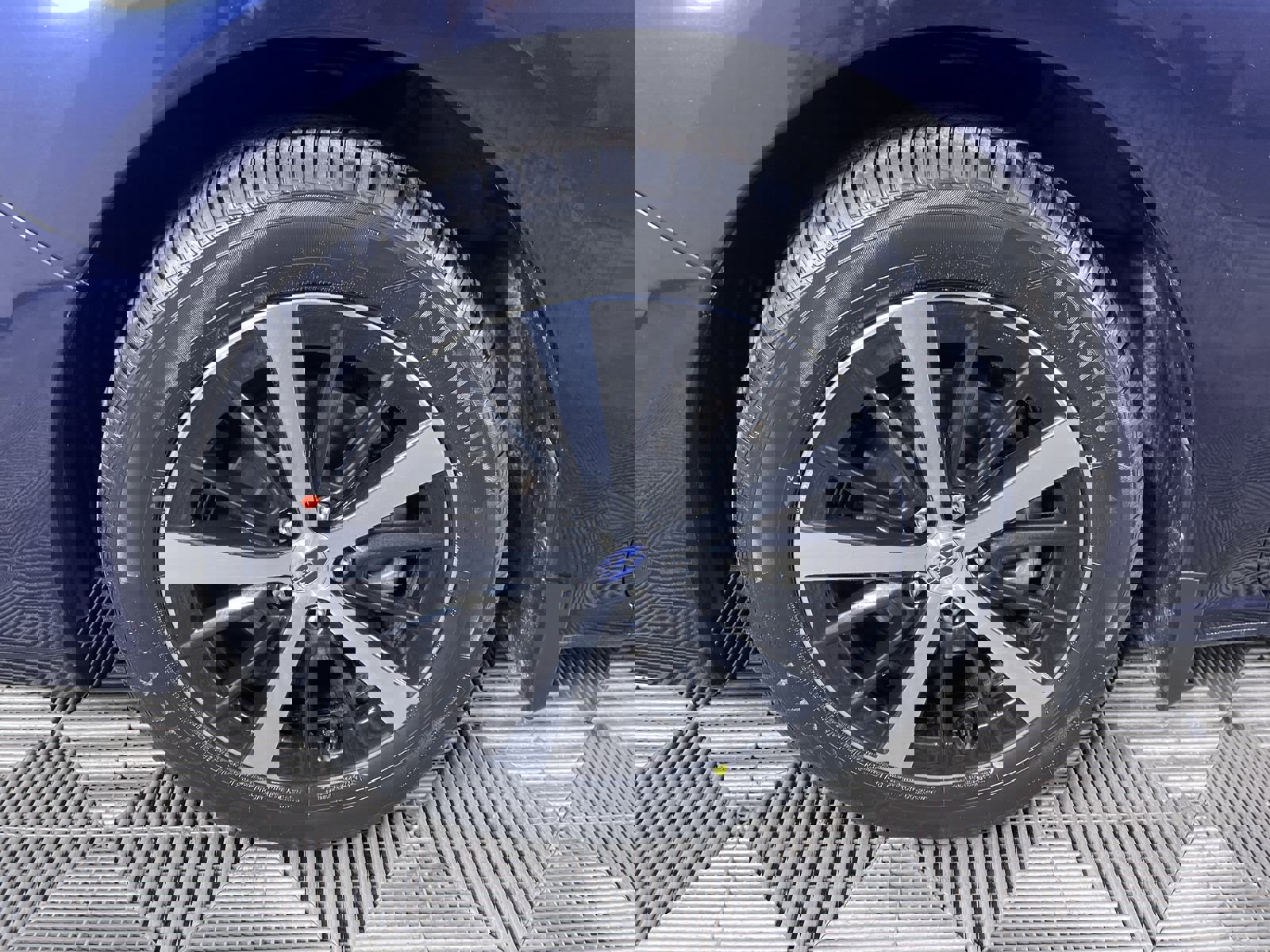 Used 2020 Subaru Impreza Premium image 24