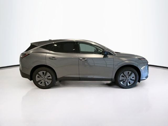 Used 2025 Nissan Murano SL image 8