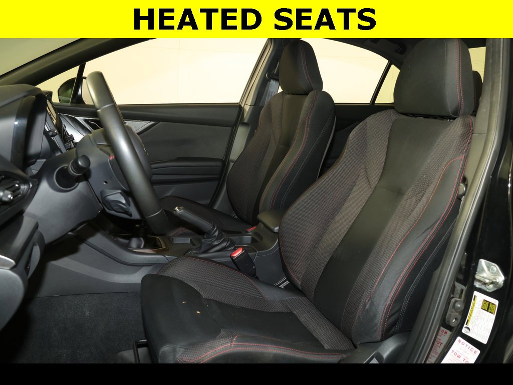 Used 2022 Subaru WRX Premium image 3