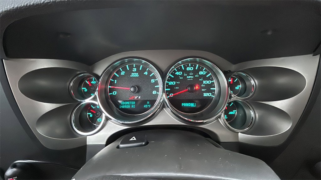 Used 2010 Chevrolet Silverado 1500 LT w/ Power Pack Plus image 18