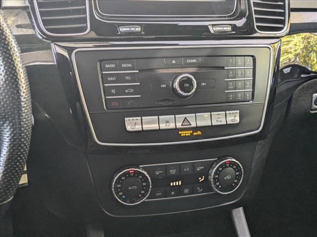 Used 2018 Mercedes-Benz GLE 350 image 13