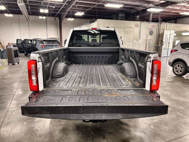 Certified 2025 Ford F250 XL w/ FX4 Off-Road Package AWD/4WD image 26