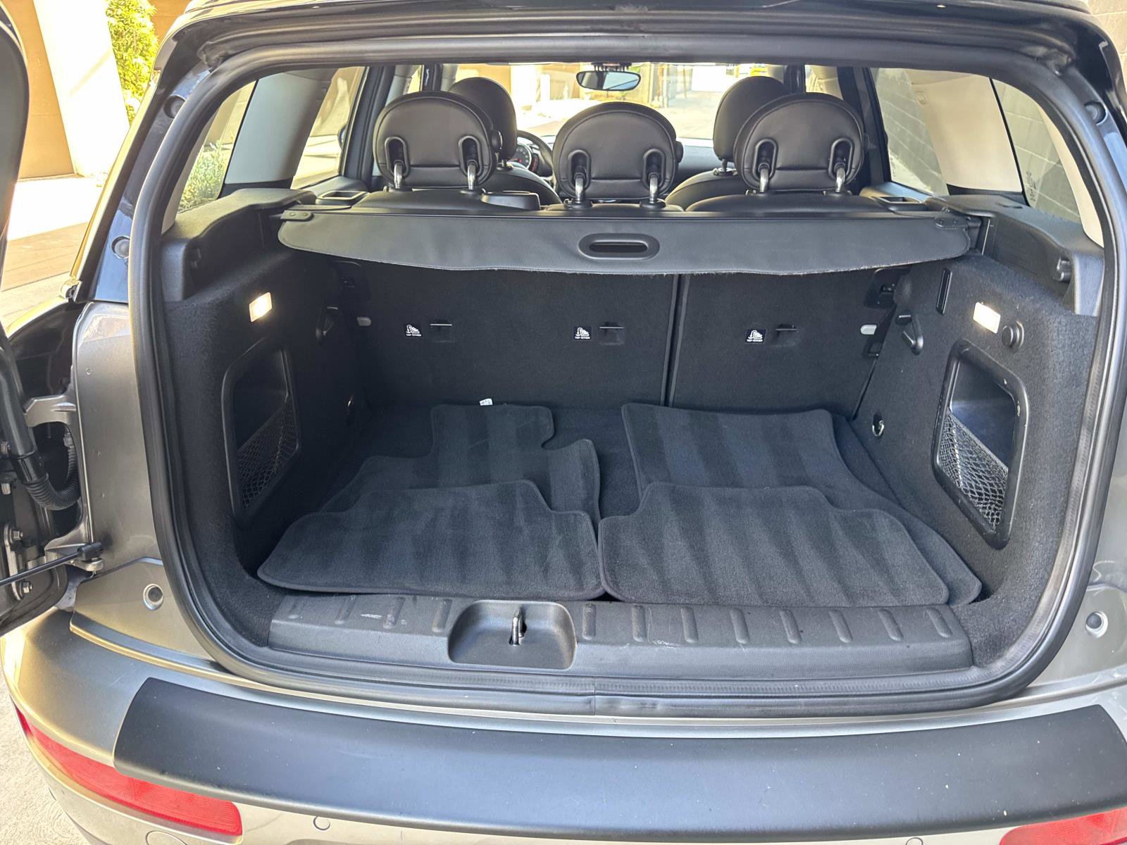 Used 2018 MINI Cooper Clubman ALL4 image 5