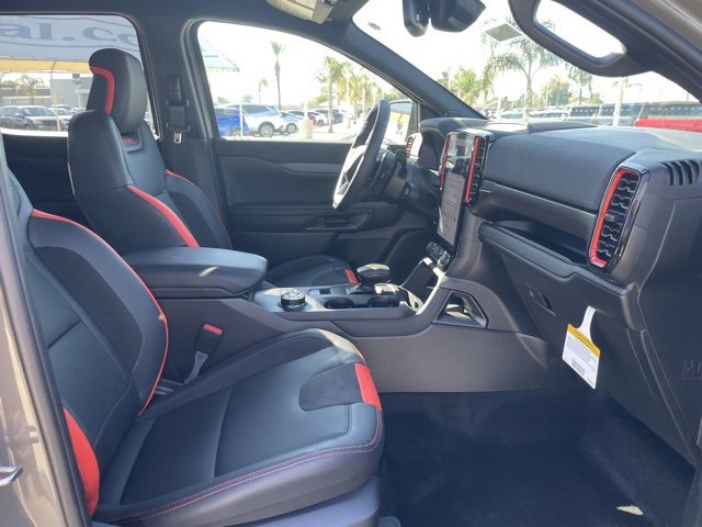New 2025 Ford Ranger Raptor image 24