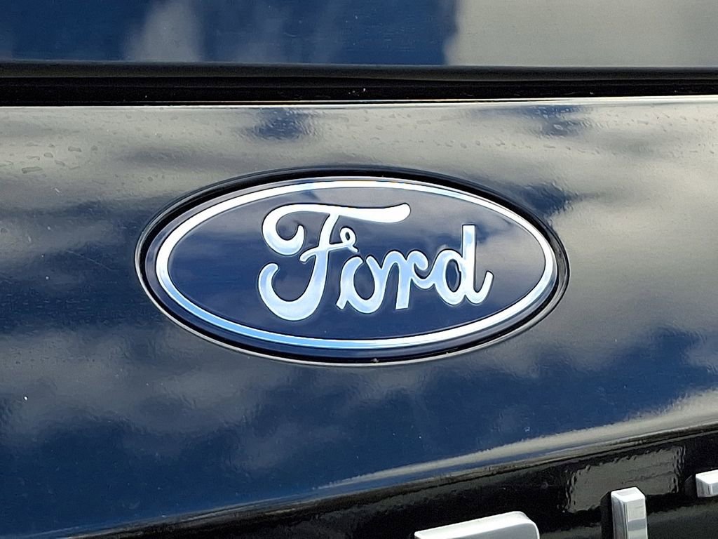 Certified 2025 Ford Expedition Active image 31