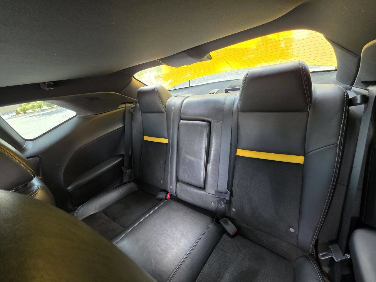 Used 2010 Dodge Challenger SRT8 w/ SRT Option Group II image 10